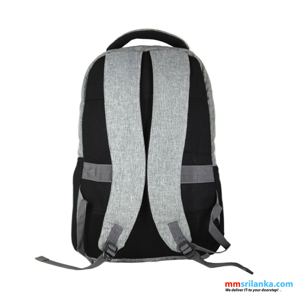 HP 15.6 Inches Protective Essential Laptop BackPack